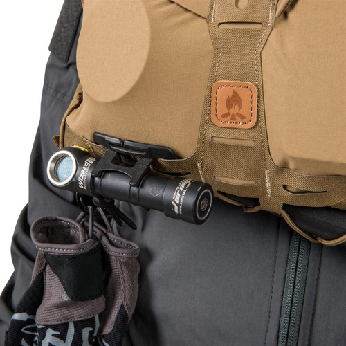 Helikon - Náprsní batoh Numbat® - MultiCam / Adaptive Green - TB-NMB-CD-3412A