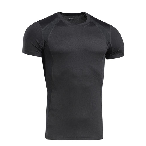 M-Tac - Termoaktivní tričko Athletic Gen. 2 - černé - 80006102