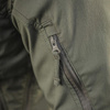 M-Tac - Vojenská bunda Flash - Army Olive - 20479062