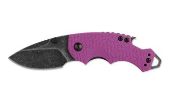 Kershaw - Zavírací nůž Shuffle Purple - 8700PURBW