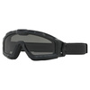 Oakley - Brýle SI Ballistic Alpha Halo Matte Black - Grey - OO7065-01
