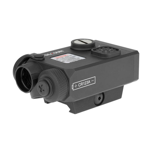 Holosun - LS221R Laserové zaměřovací zařízení - červené / IR