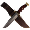 Muela - Nůž Bowie Pakkawood 180 mm - BW-18