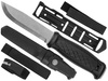 Morakniv - Garberg - Vícemontážní pouzdro - nerezová ocel - 12642