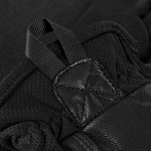 M-Tac - Taktické rukavice Scout Tactical Mk.2 - Black - 90319002