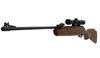 Crosman - Vzduchová puška Vantage Nitro Piston s puškohledem 4x32 - 4,5 mm - 6-30021