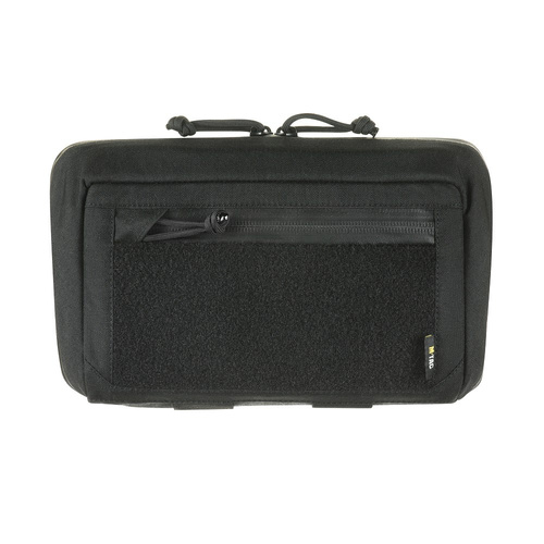 M-Tac - Taktické pouzdro Admin Large Elite Gen.II - černé - 51650002