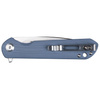 Ganzo - Zavírací nůž EDC Firebird FH41 - Liner Lock - D2 - Grey - FH41-GY