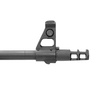 Strike Industries - Tlamová brzda Ghost pro AK-47/AKM - Černá - SI-AK-GHOST-7.62
