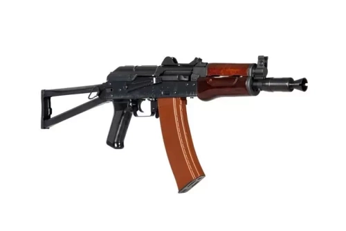 BOLT Airsoft - Replika karabiny ASG AKSU74 (B.R.S.S.) - černá - BLT-01-025307