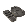Strike Industries - R.EX Riser Mount - černý - SI-REX-RISER-BK