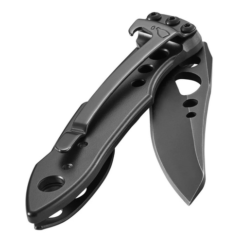 Leatherman - Zavírací nůž EDC Skeletool KB - nerezová ocel - Onyx - 833165