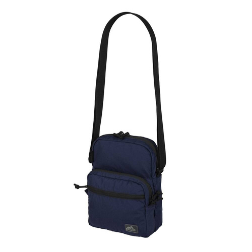 Helikon - Kompaktní taška přes rameno EDC - 2 l - Sentinel Blue - TB-ECS-CD-SB