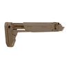 Magpul - pažba ZHUKOV-S® pro AK-47 / AK-74 - Flat Dark Earth - MAG585 FDE