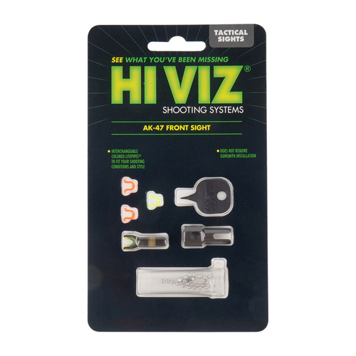 HIVIZ - Přední hledí AK-47 - AK2010