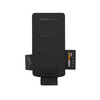 Helikon - BMA Belt Molle Adapter 1® - černý - IN-BM1-CD-01