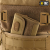 M-Tac - Malý turistický batoh Gen.II Elite - 25 l - Coyote - 10088805