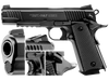 Umarex - Vzduchová pistole Colt M45 CQBP Black - 4,5 mm - CO2 - 5.8176