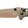 Benchmade - Automatický zavírací nůž Mini Adamas® - AXIS® Lock - CPM-CruWear® - 273FE-2