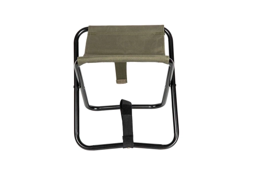 GFC Tactical - Skládací židle - olivová - GFT-36-017210