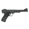 Umarex - Vzduchová pistole Ruger Mark IV - 4,5 mm diabolo - černá - 5.8406