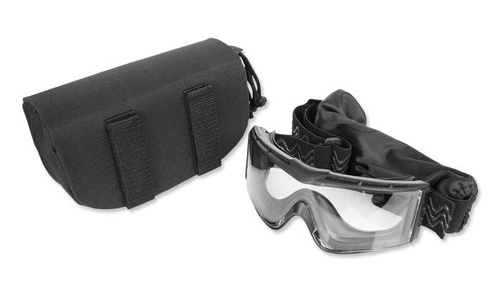 Bolle Tactical - Balistické brýle - X810 - X810NPSI