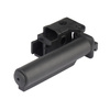 SVRN - Adaptér pažby AR15 pro AK - Polymer - Černá - MS147