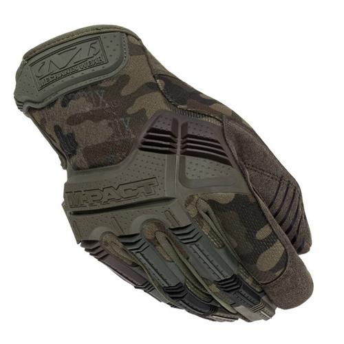 Mechanix Wear - Taktické rukavice M-Pact - Wz. 93 - PA-MPT-77