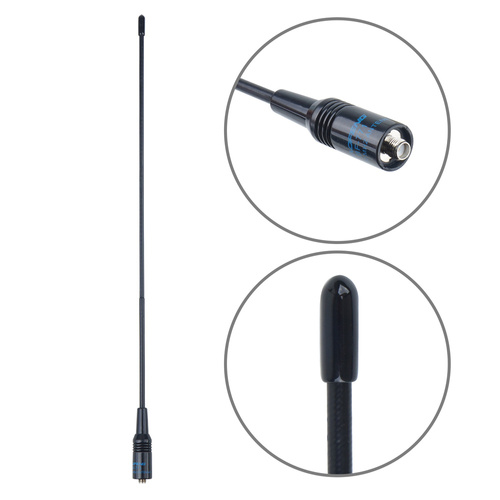 BaoFeng - BF-771 Rádiová anténa - SMA-F - BF-771 SMA-F