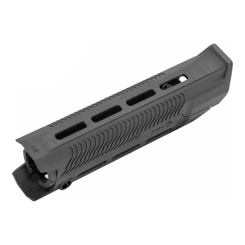 MFT - Tekko Polymer AR-15 Carbine 7'' Drop In M-LOK Rail System Handguard - černá - TP15MRS
