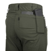 Helikon - Kalhoty Greyman Tactical® - DuraCanvas® - popelavě šedé - SP-GTP-DC-85