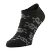 M-Tac - Krátké letní ponožky Pirate Skull - černé - 30907902