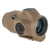 Primary Arms - Zvětšovací lupa SLx 3x Micro Red Dot - PA-SLX-3XMM-FDE