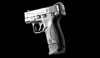 Strike Industries - Vylepšená deska zásobníku pro S&amp;W M&amp;P Shield 9x19 / .40 - SI-EMP-MPS