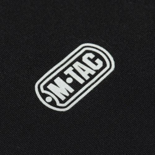 M-Tac - Ultra lehké termotriko Polartec - černé - 51404002