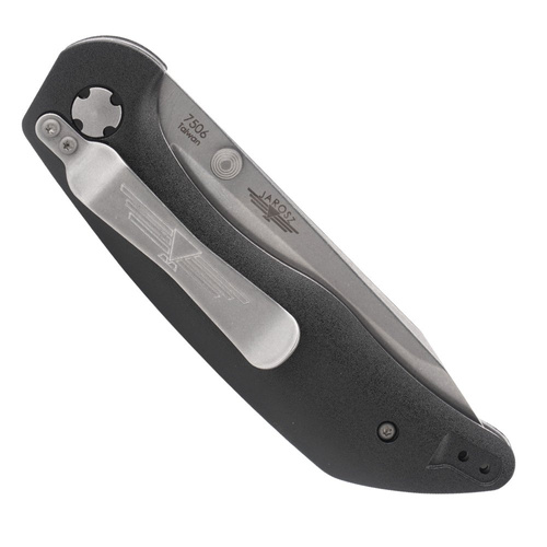 Ka-Bar 7506 - Nůž Jarosz Tanto Folder