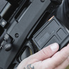 Magpul - Hunter 700 pažba pro Remington® 700 Short Action - MAG495-BLK
