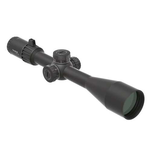 Vector Optics - Lovecký dalekohled Taurus Gen II 5-30x56 - 30mm - FFP - černý - SCFF-66