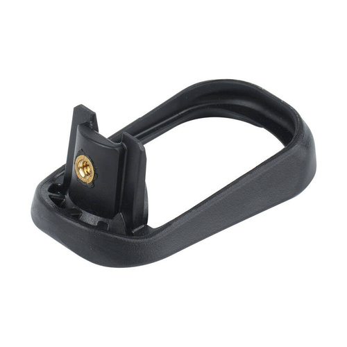 Reptilia - Blackhole Magwell pro pistoli Glock 19/23 Gen 3 a 4 - černá - 100-005