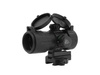Leapers - Red Dot UTG DS3840 4,0'' 30 mm T-DOT - 4 MOA - černý - SCP-DS3840TDQ