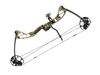 Poe Lang - Luk Rex Quad - 20-65 lb - 28" - Camo - CO-029F
