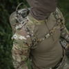 M-Tac - Taktický batoh Sturm Elite - 15 l - MultiCam - 10248008 