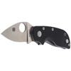 Spyderco - Nůž Chicago™ G-10 Black - C130GP
