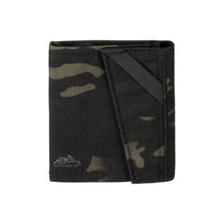 Helikon - Střední peněženka EDC - MultiCam Black - MO-EDM-CD-0C