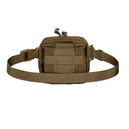 Helikon - Pouzdro SERE - Cordura® - olivově zelené - MO-O06-CD-02