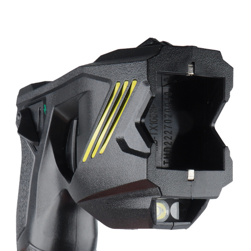 Husha - TX100P Taser - 55 000 V - základní sada - TX100P-BASIC