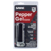 Sabre Red - Pepřový sprej Sabre Safe Escape Auto Tool - gel - 15 ml - černý - SE-BK-01
