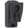 ESP - Pouzdro na zásobník pro 9 mm / .40 - UBC-03 - MH-34 BK