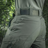 M-Tac - Aggressor Summer Flex Tactical Shorts - Army Olive - 20472062