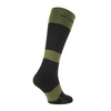 M-Tac - Zimní ponožky Ranger Trekking - Black/Olive - 30908121
